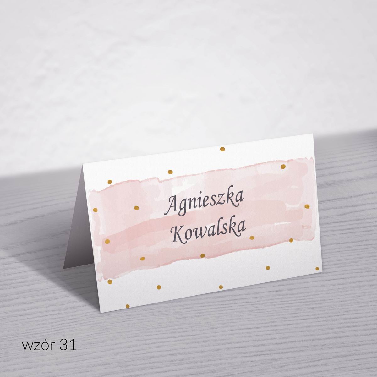 Zaproszenia kalisz. 24zaproszenia.pl Kalisz