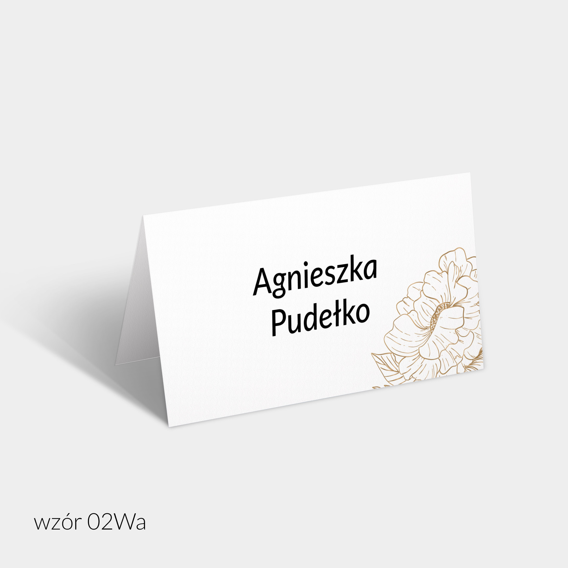 Zaproszenia Kalisz, winietki Kalisz. 24zaproszenia.pl